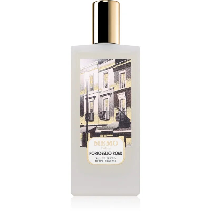 Memo Paris Portobello Road parfumska voda uniseks 75 ml