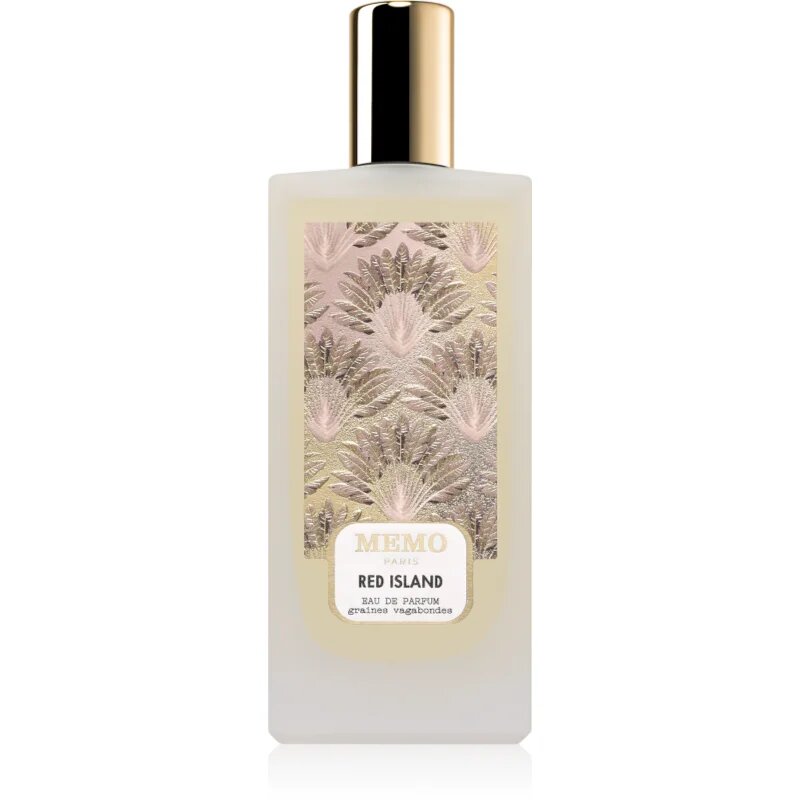 Memo Paris Red Island parfumska voda uniseks 75 ml