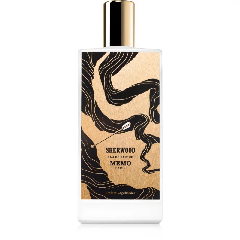 Memo Paris Sherwood parfumska voda uniseks 75 ml