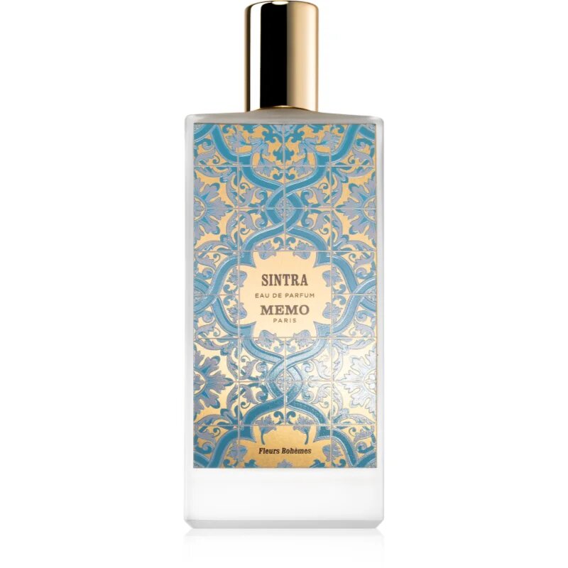 Memo Paris Sintra parfumska voda uniseks 75 ml