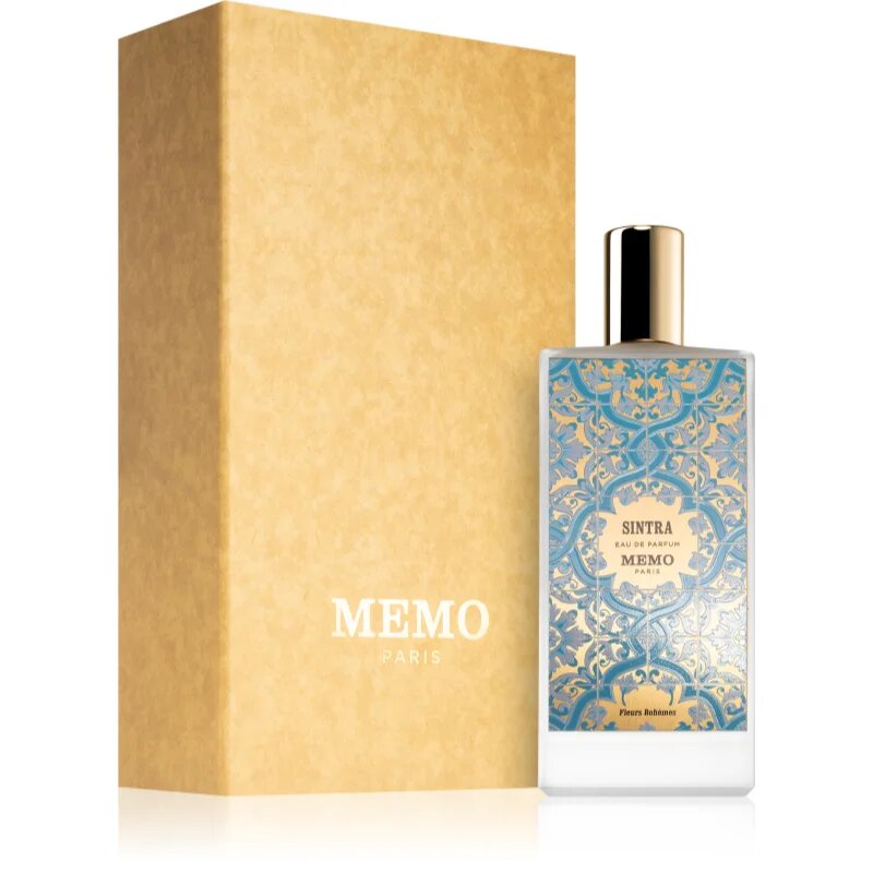 Memo Paris Sintra parfumska voda uniseks 75 ml