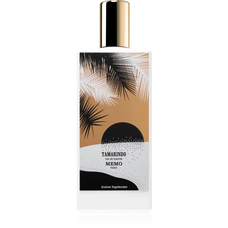 Memo Paris Tamarindo parfumska voda uniseks 75 ml