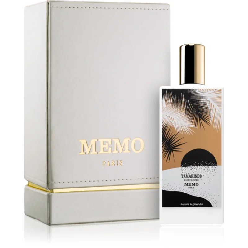 Memo Paris Tamarindo parfumska voda uniseks 75 ml
