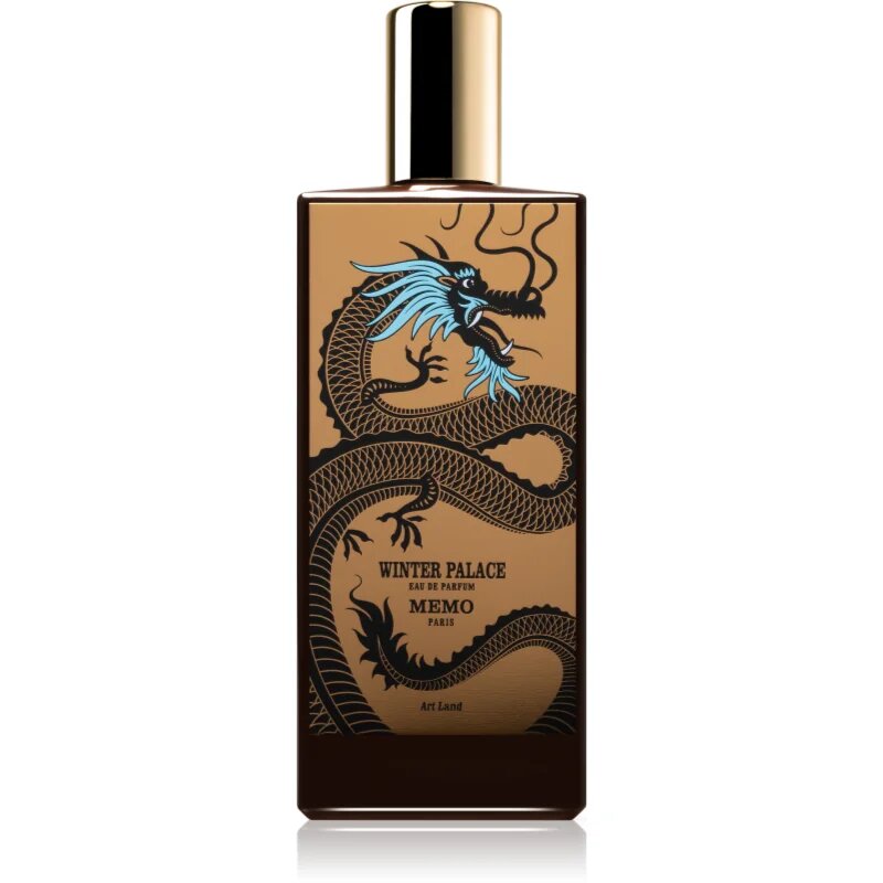 Memo Paris Winter Palace parfumska voda uniseks 75 ml