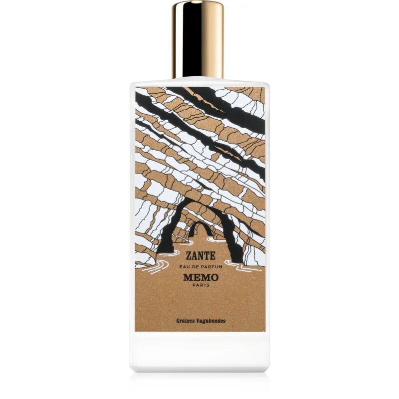 Memo Paris Zante parfumska voda uniseks 75 ml