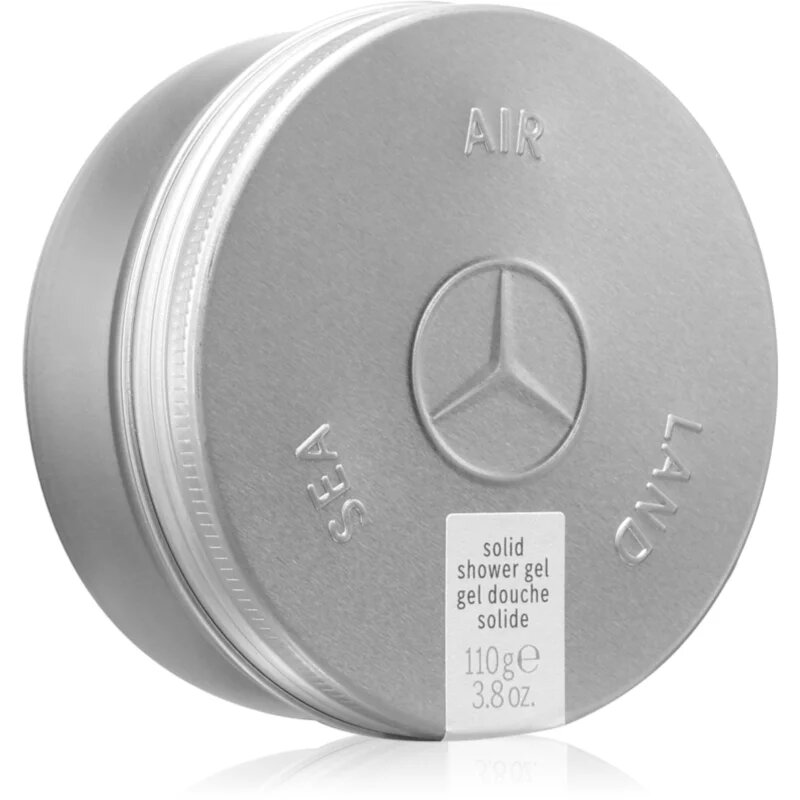 Mercedes-Benz Air darilni set za moške