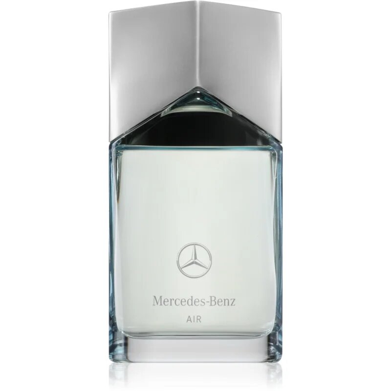 Mercedes-Benz Air darilni set za moške