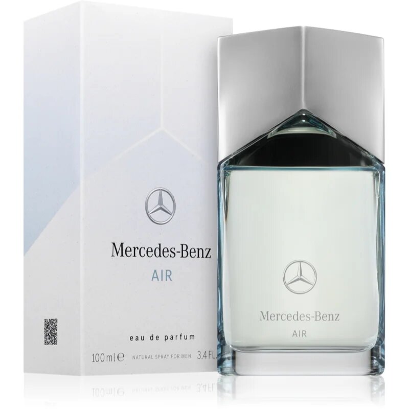Mercedes-Benz Air parfumska voda za moške 100 ml