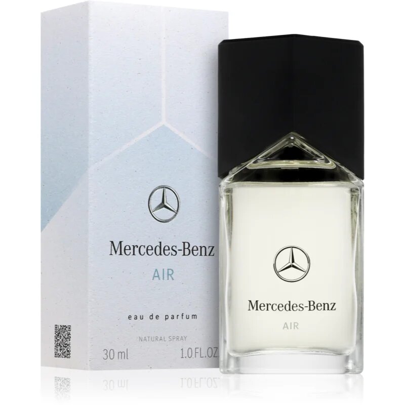 Mercedes-Benz Air parfumska voda za moške 30 ml