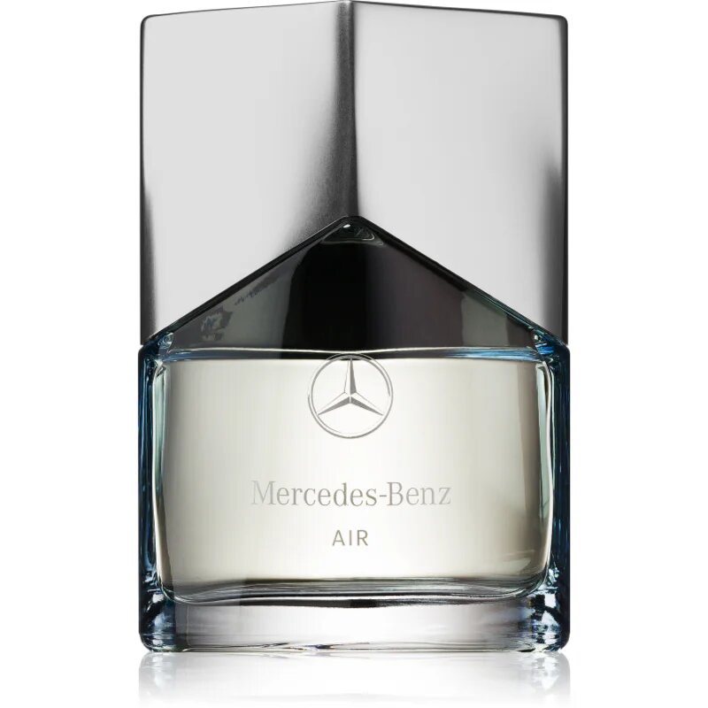 Mercedes-Benz Air parfumska voda za moške 60 ml