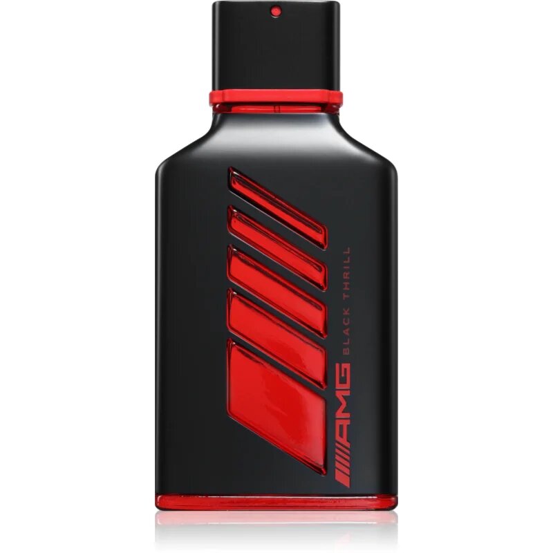 Mercedes-Benz AMG Black parfumska voda za moške 100 ml