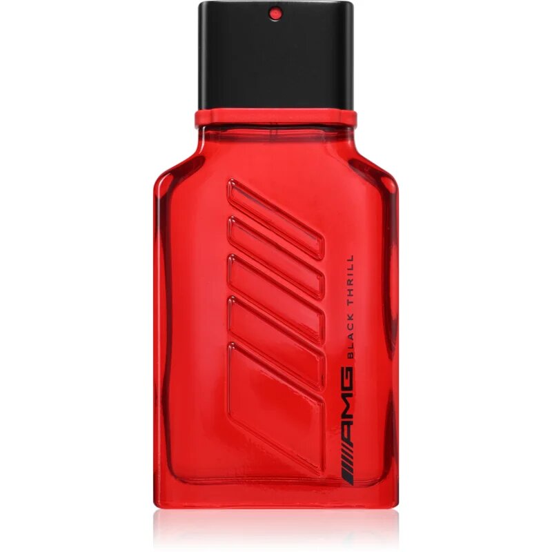 Mercedes-Benz AMG Black parfumska voda za moške 60 ml