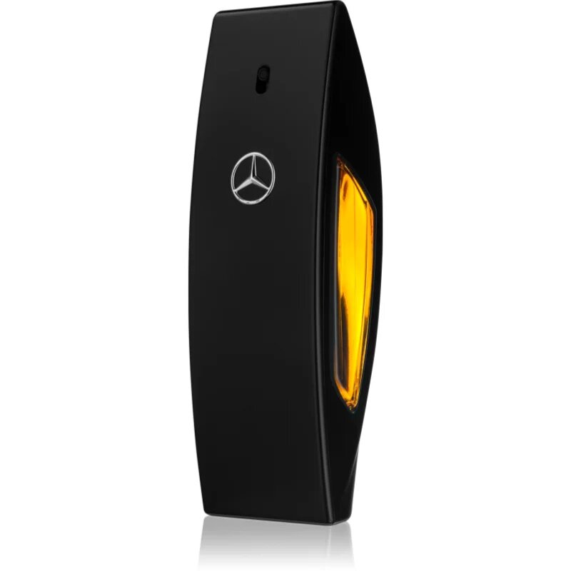 Mercedes-Benz Club Black toaletna voda za moške 100 ml