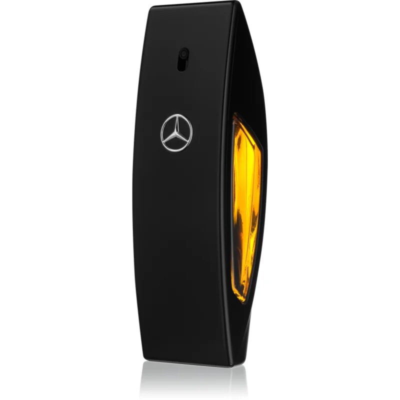 Mercedes-Benz Club Black toaletna voda za moške 50 ml