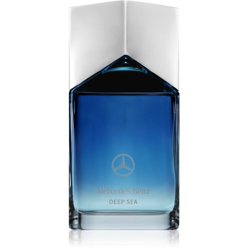 Mercedes-Benz Deep Sea parfumska voda za moške 100 ml