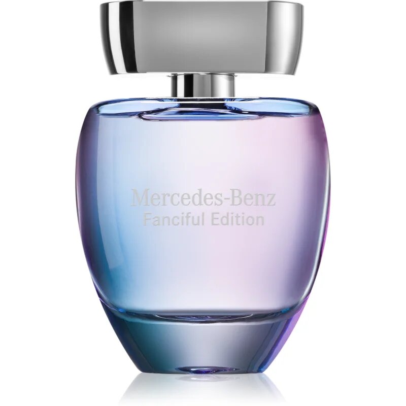 Mercedes-Benz Fanciful Edition toaletna voda za ženske 90 ml