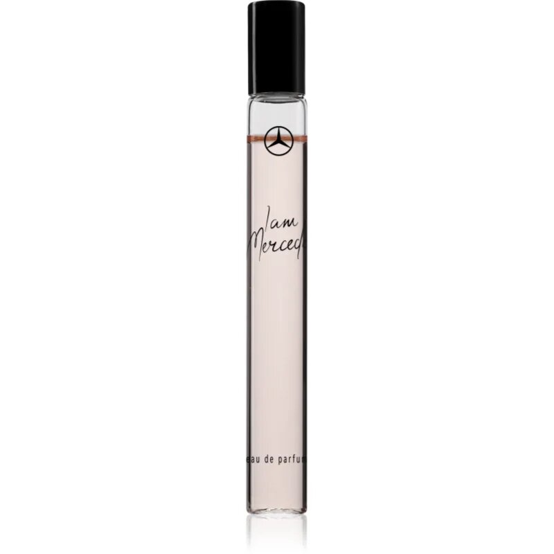 Mercedes-Benz I AM MERCEDES parfumska voda za ženske 10 ml