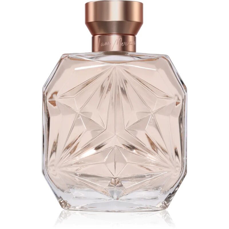 Mercedes-Benz I AM MERCEDES parfumska voda za ženske 100 ml