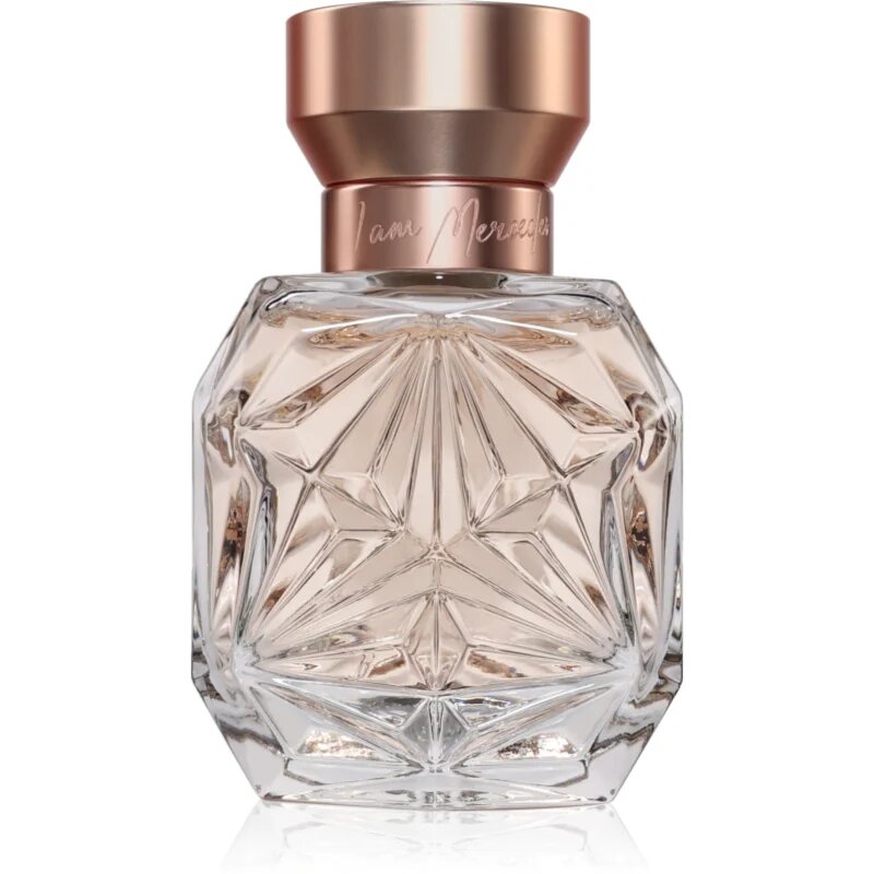 Mercedes-Benz I AM MERCEDES parfumska voda za ženske 30 ml