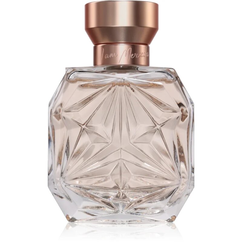 Mercedes-Benz I AM MERCEDES parfumska voda za ženske 50 ml