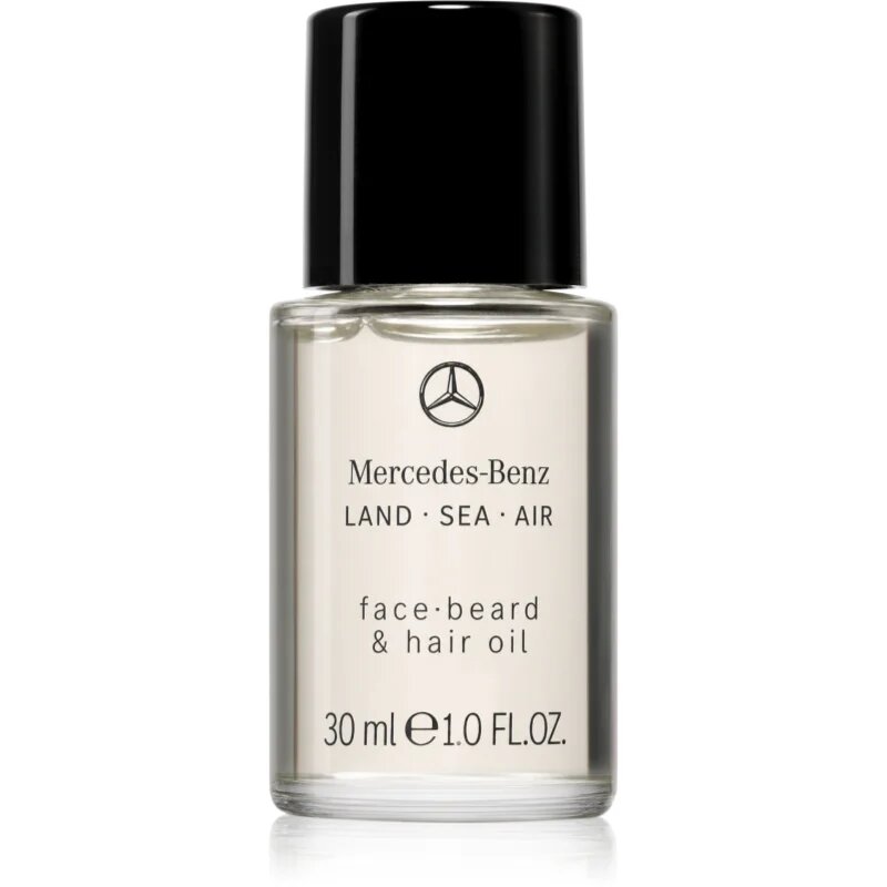 Mercedes-Benz Land darilni set za moške
