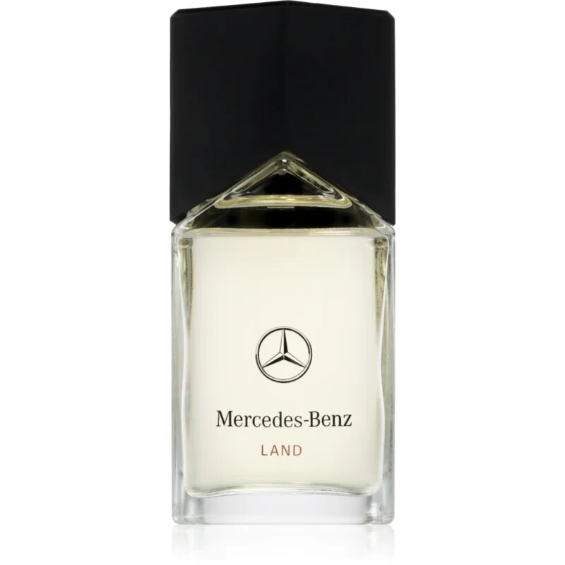 Mercedes-Benz Land parfumska voda za moške 30 ml