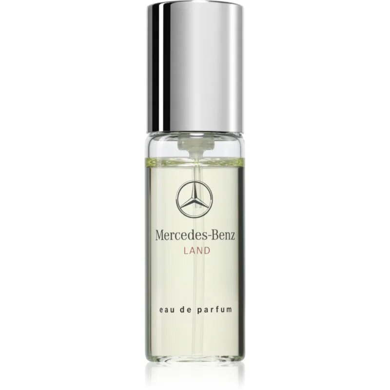 Mercedes-Benz LAND-SEA-AIR parfumska voda za moške