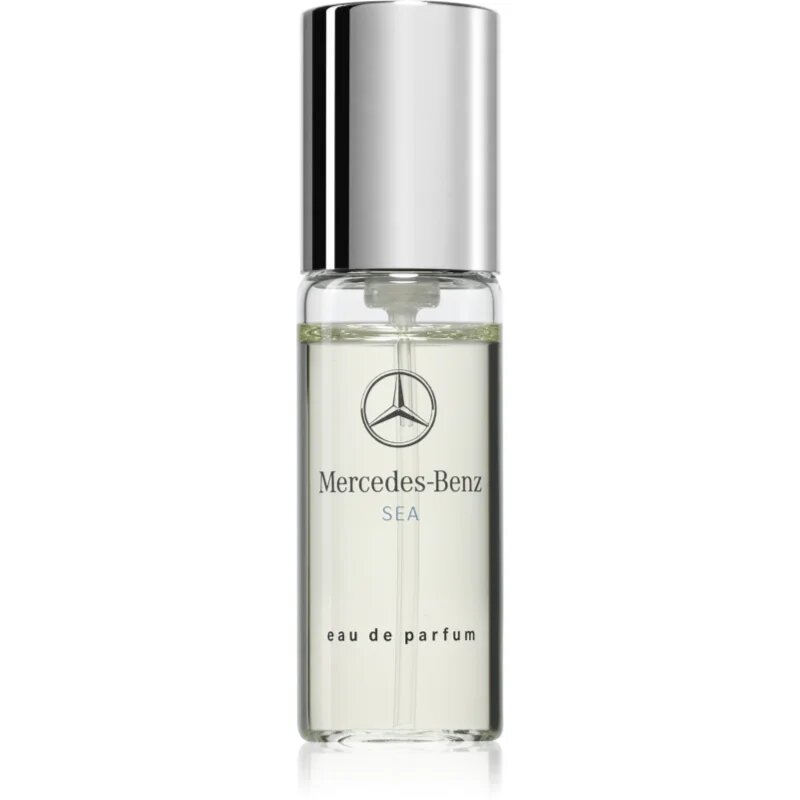 Mercedes-Benz LAND-SEA-AIR parfumska voda za moške