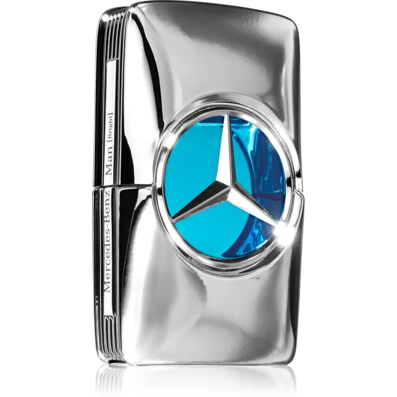 Mercedes-Benz Man Bright parfumska voda za moške 50 ml