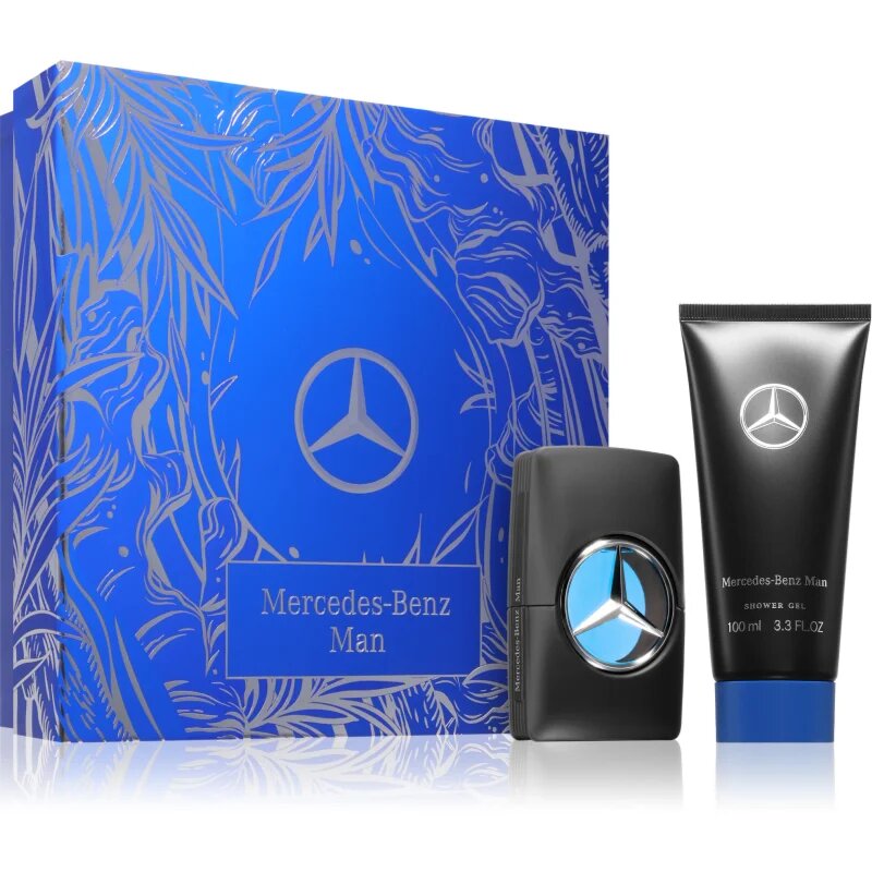 Mercedes-Benz Man darilni set za moške