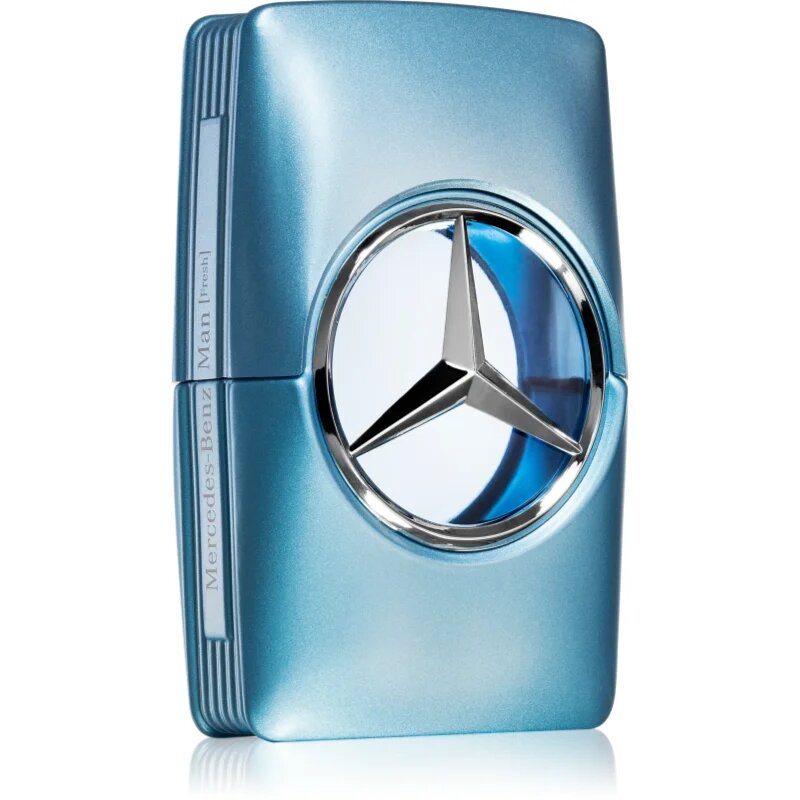 Mercedes-Benz Man Fresh toaletna voda za moške 100 ml