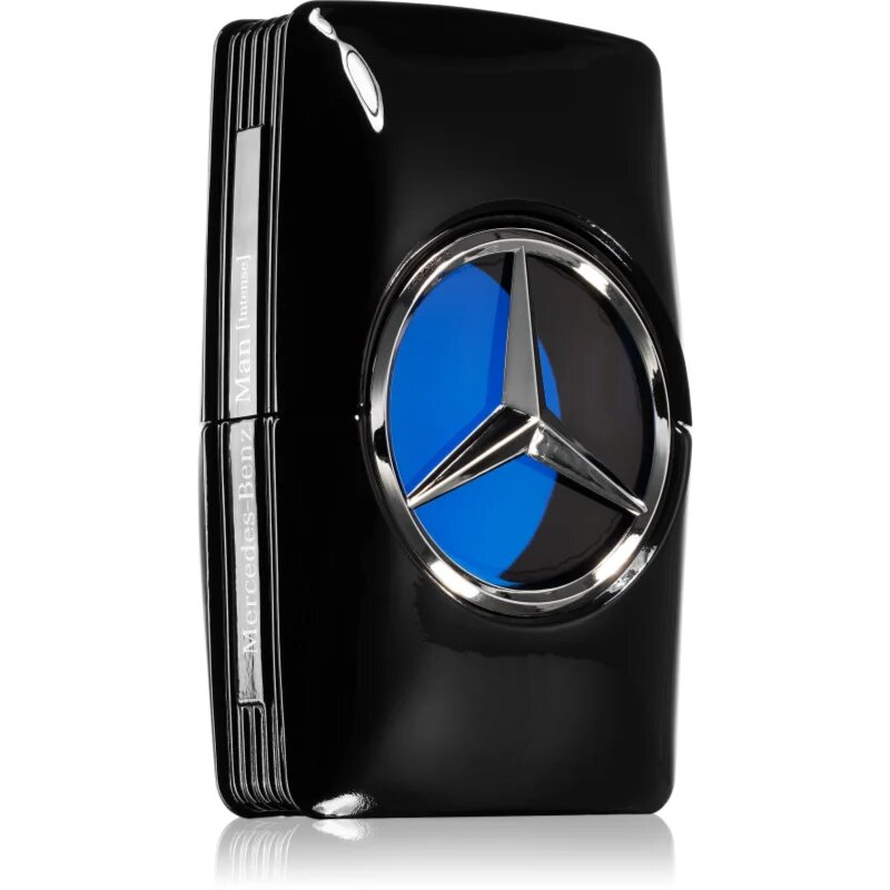 Mercedes-Benz Man Intense toaletna voda za moške 100 ml