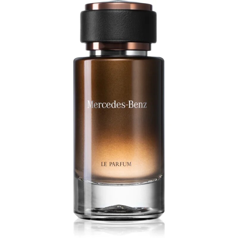 Mercedes-Benz Mercedes Benz Le Parfum parfumska voda za moške 120 ml
