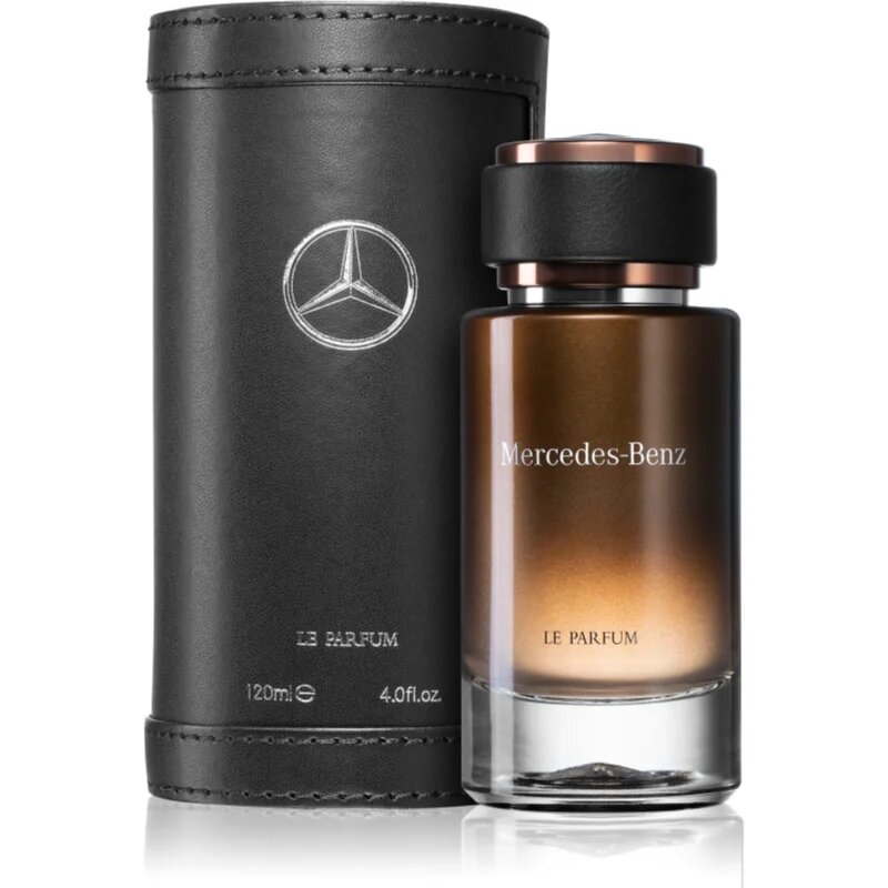 Mercedes-Benz Mercedes Benz Le Parfum parfumska voda za moške 120 ml