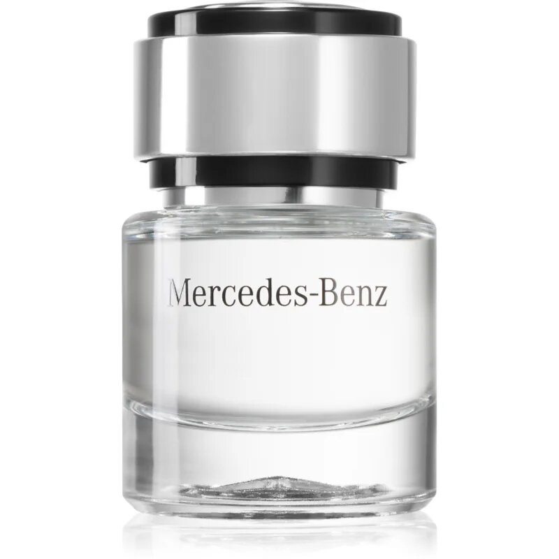 Mercedes-Benz Mercedes Benz toaletna voda za moške 40 ml