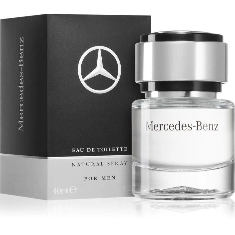 Mercedes-Benz Mercedes Benz toaletna voda za moške 40 ml