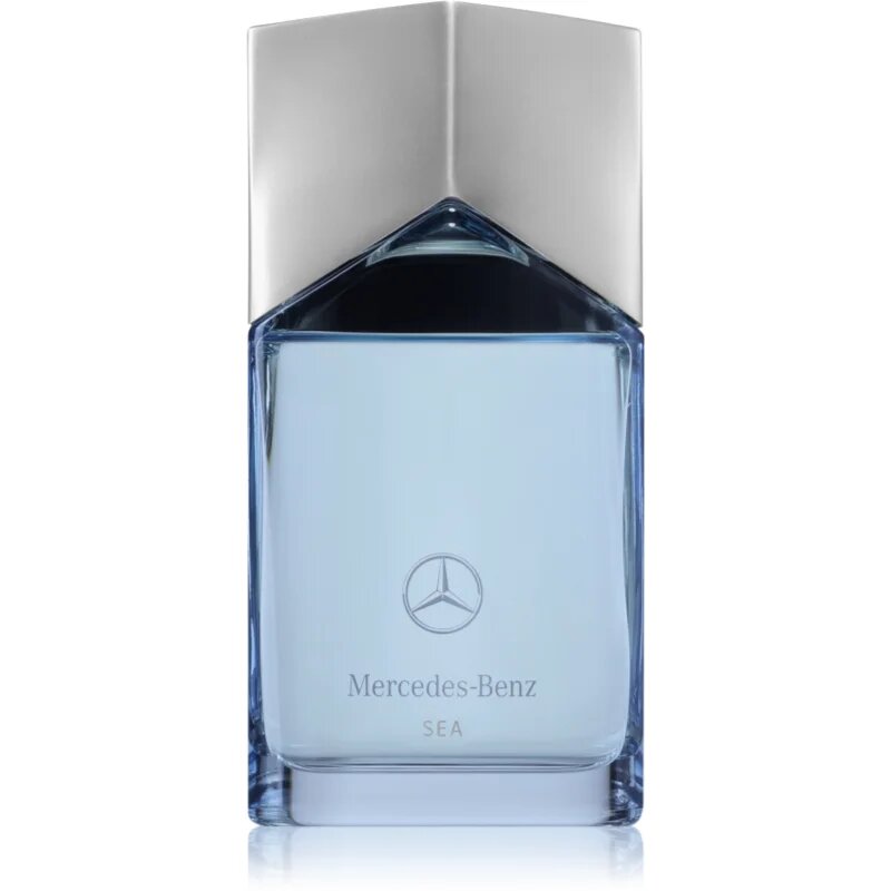 Mercedes-Benz Sea parfumska voda za moške 100 ml