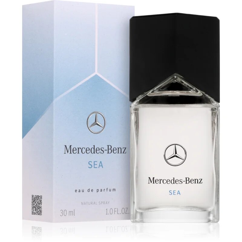 Mercedes-Benz Sea parfumska voda za moške 30 ml