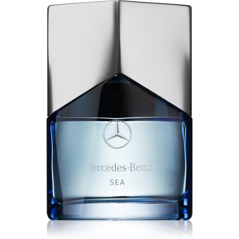 Mercedes-Benz Sea parfumska voda za moške 60 ml