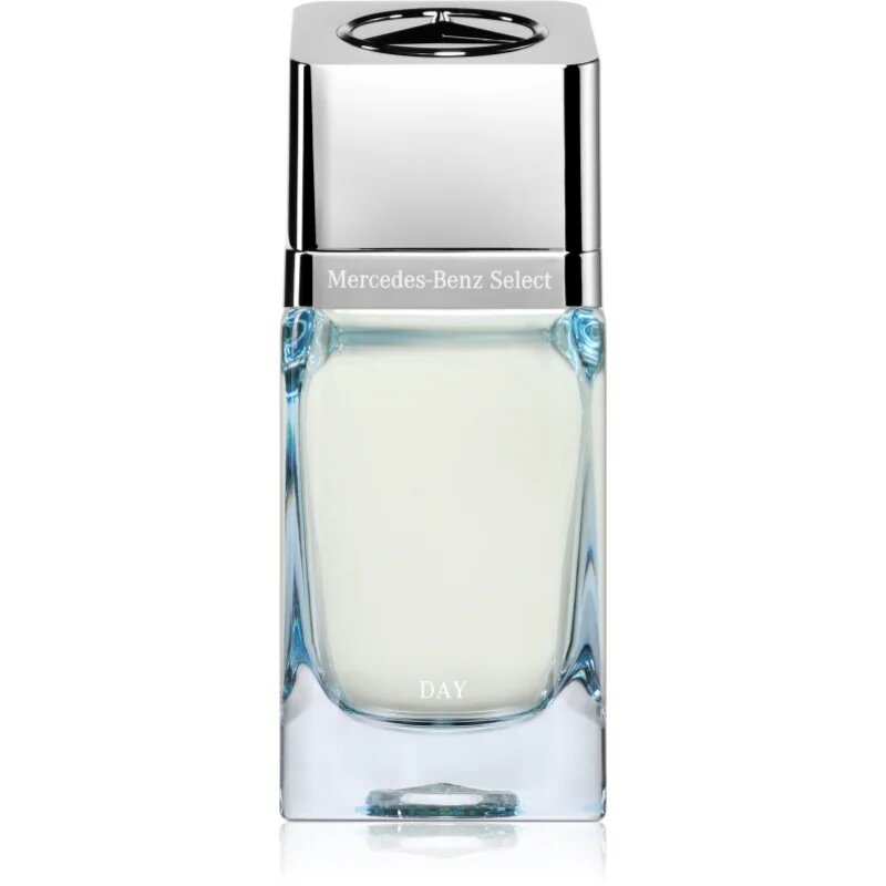 Mercedes-Benz Select Day toaletna voda za moške 100 ml