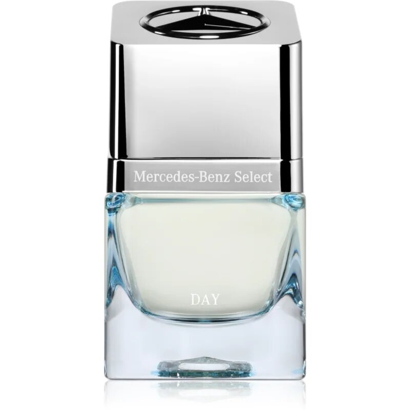 Mercedes-Benz Select Day toaletna voda za moške 50 ml