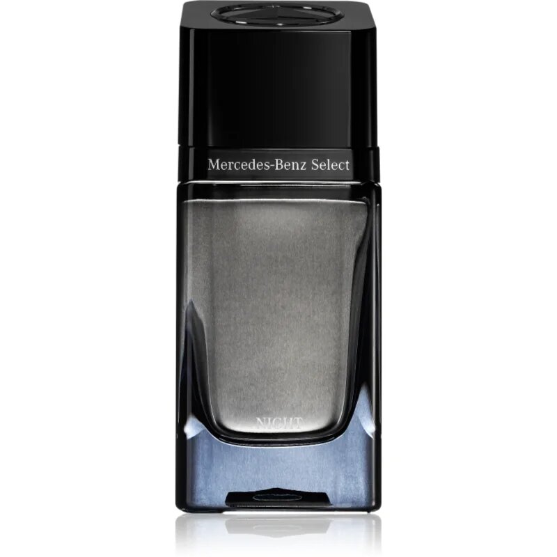 Mercedes-Benz Select Night parfumska voda za moške 100 ml