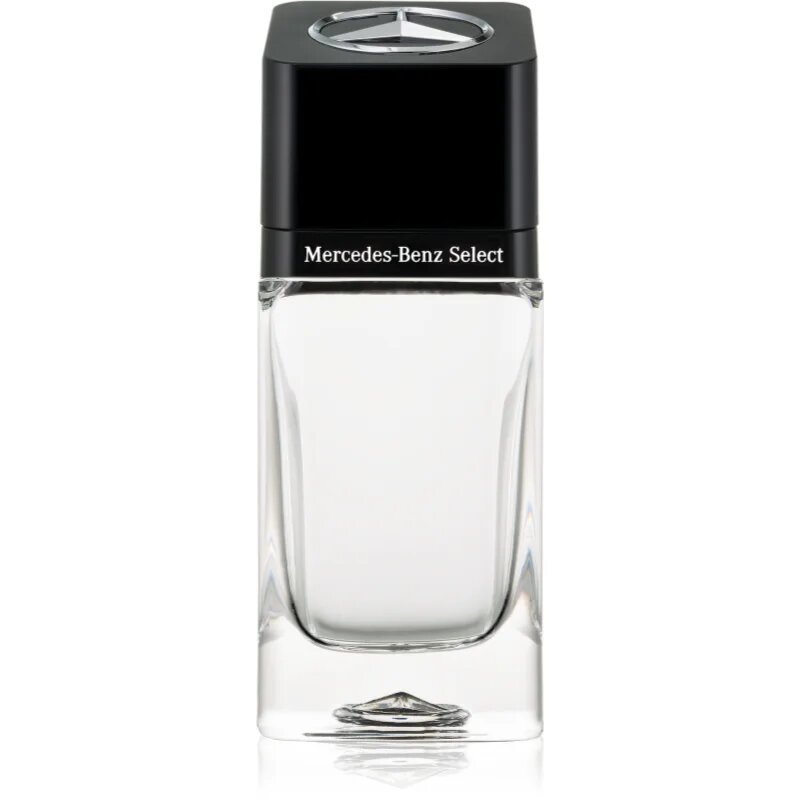 Mercedes-Benz Select toaletna voda za moške 100 ml
