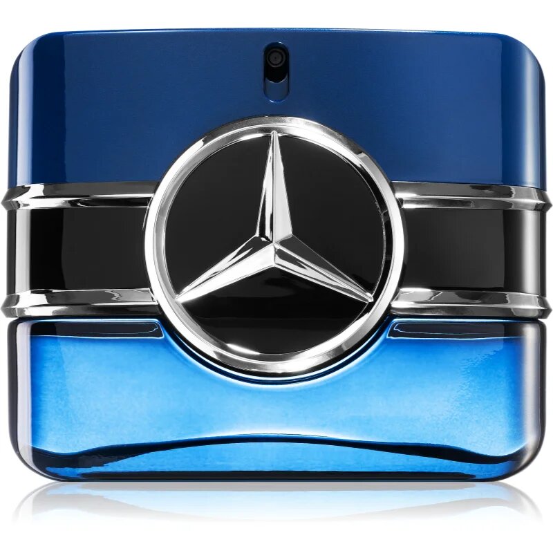 Mercedes-Benz Sign parfumska voda za moške 100 ml