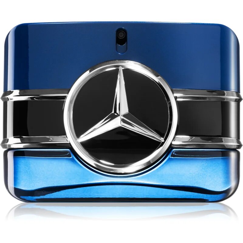 Mercedes-Benz Sign parfumska voda za moške 50 ml