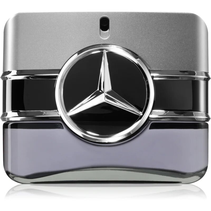 Mercedes-Benz Sign Your Attitude toaletna voda za moške 100 ml