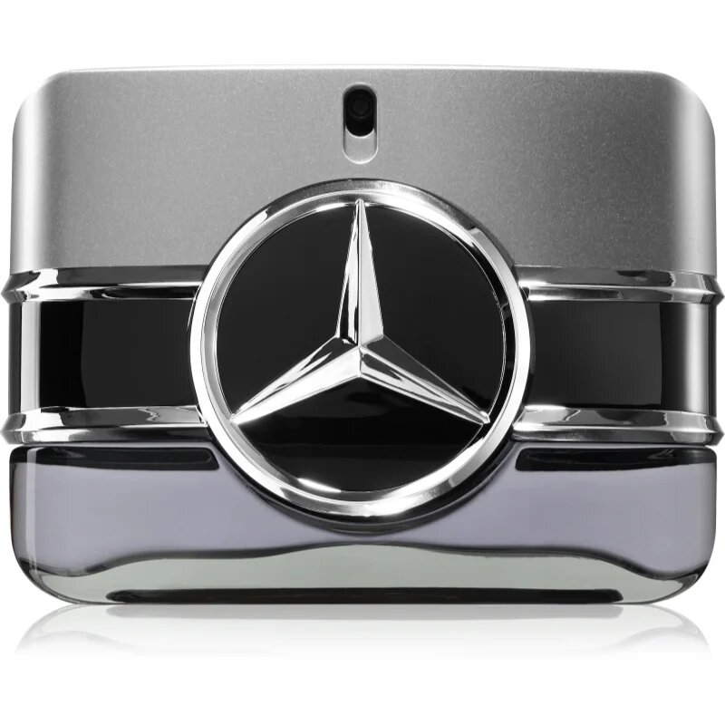 Mercedes-Benz Sign Your Attitude toaletna voda za moške 50 ml