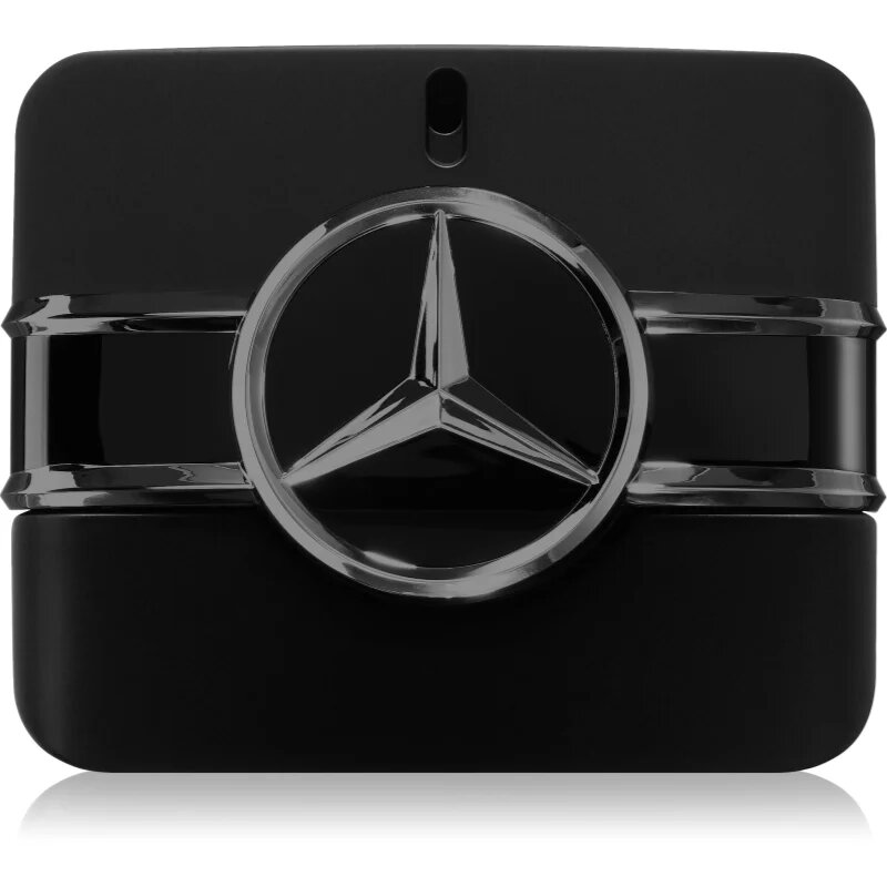 Mercedes-Benz Sign Your Power parfumska voda intense za moške 100 ml