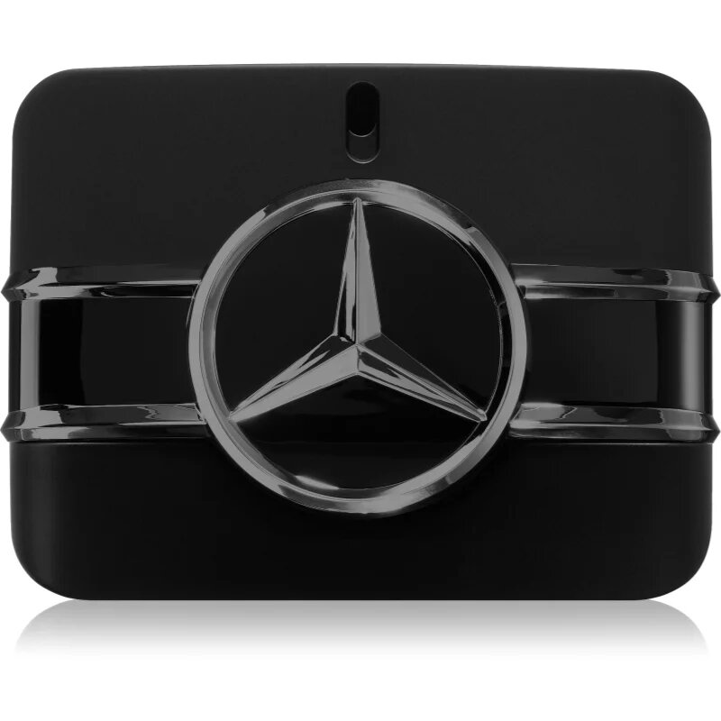 Mercedes-Benz Sign Your Power parfumska voda intense za moške 50 ml