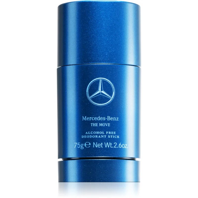 Mercedes-Benz The Move deo-stik brez alkohola za moške 75 g